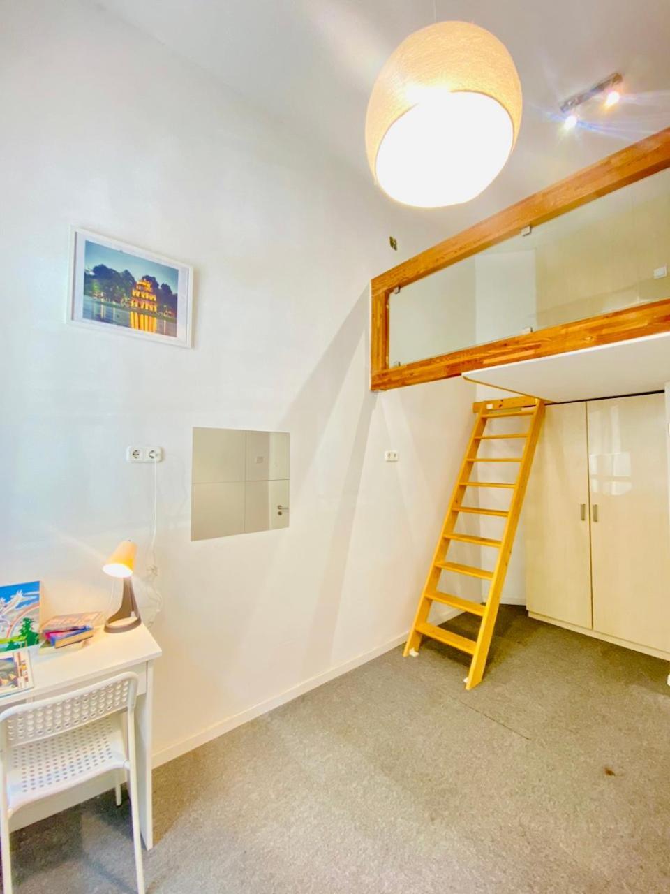 Rozsa Apartment Budapeste Exterior foto