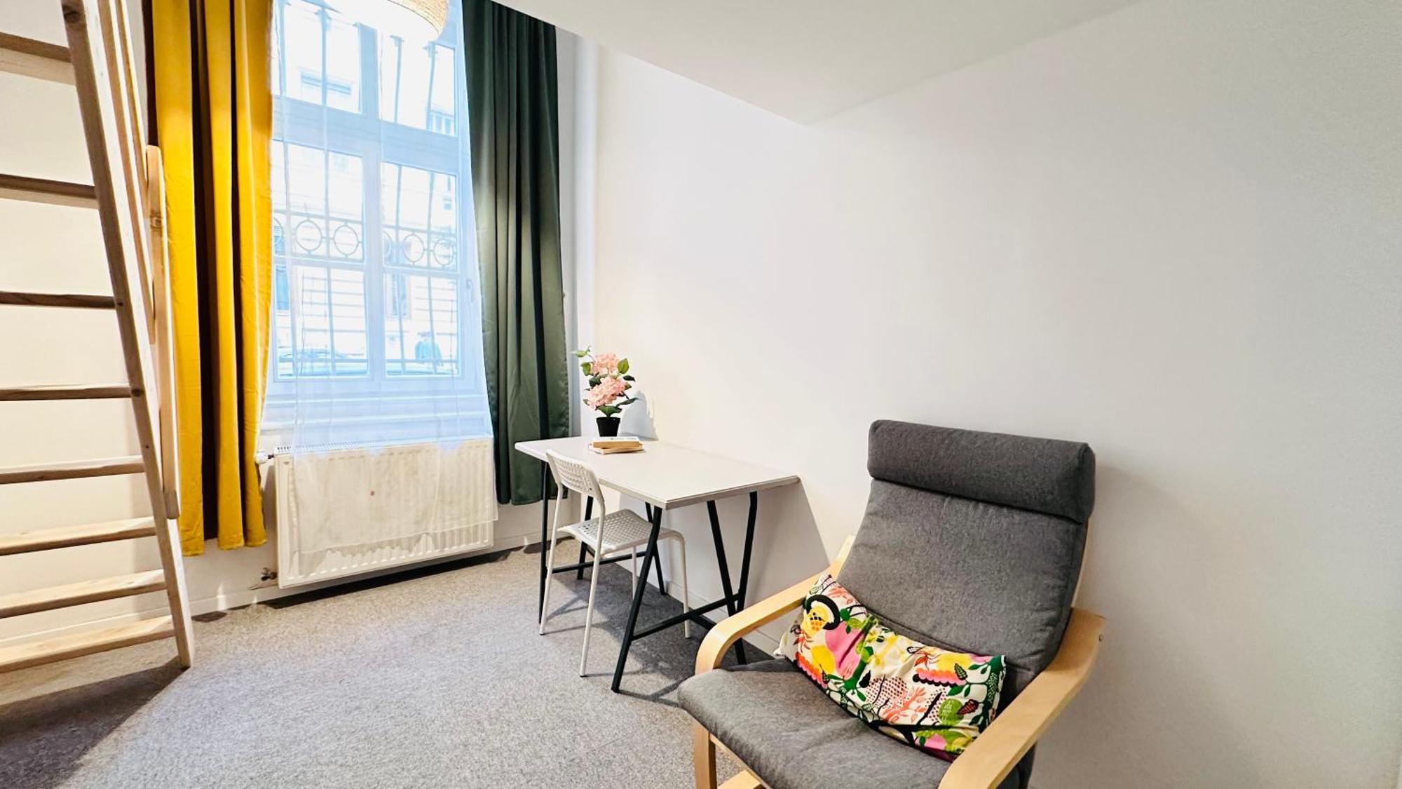 Rozsa Apartment Budapeste Exterior foto